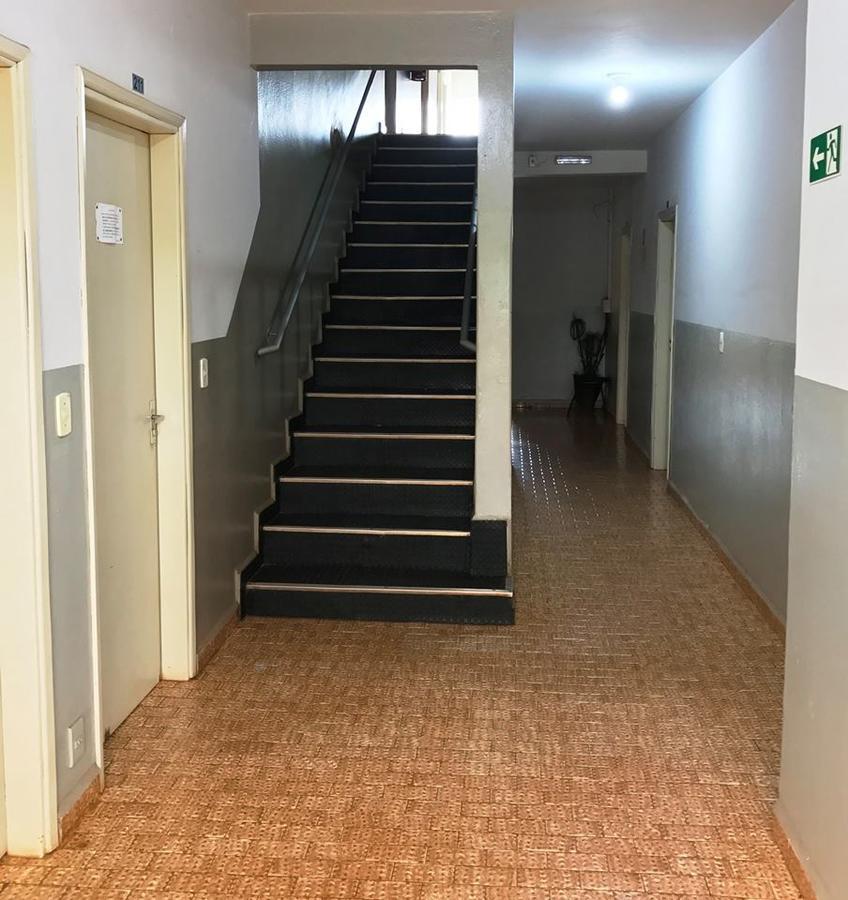 Ipe Hotel Dourados Exteriör bild